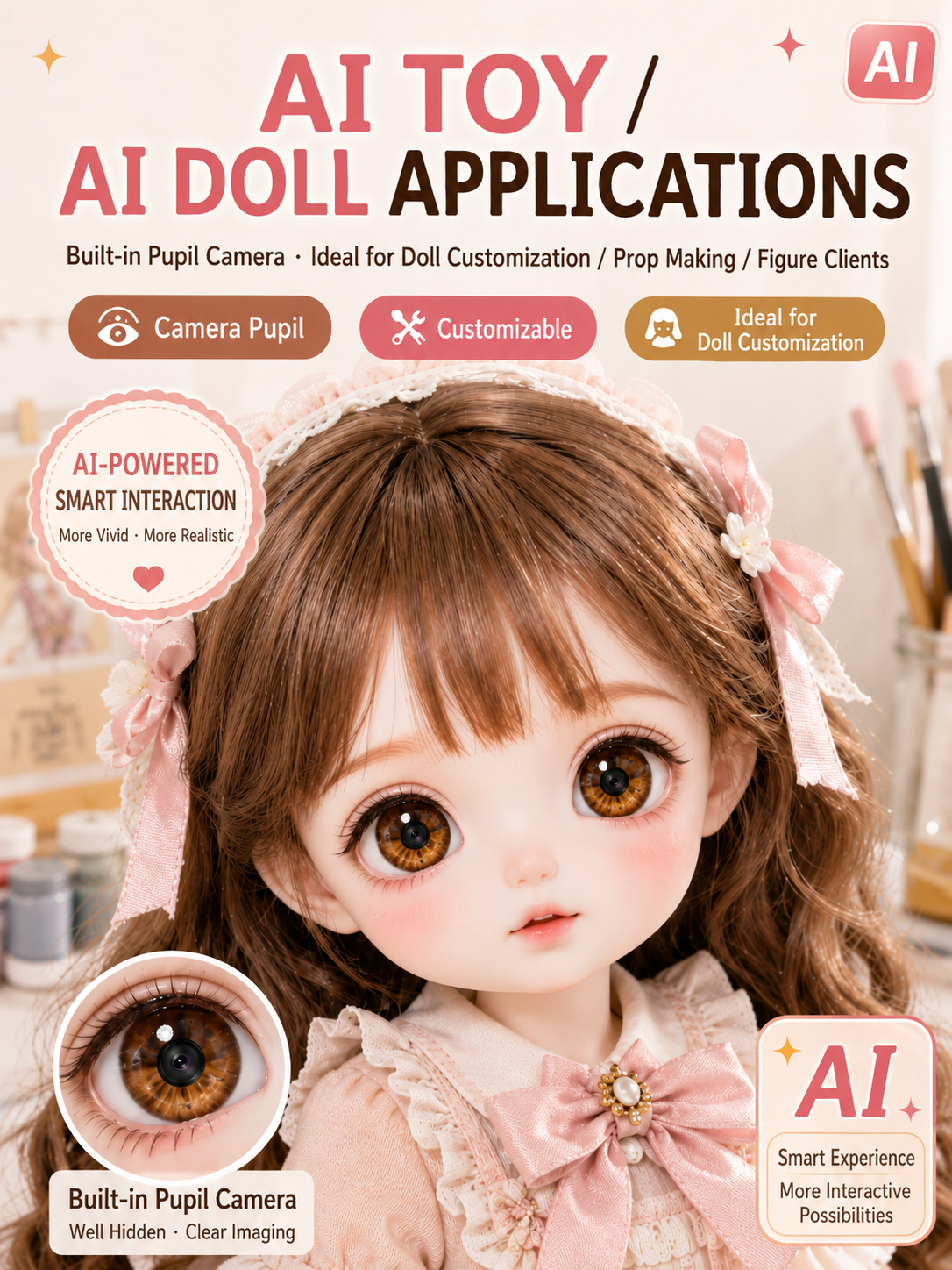 Dolls & Figures