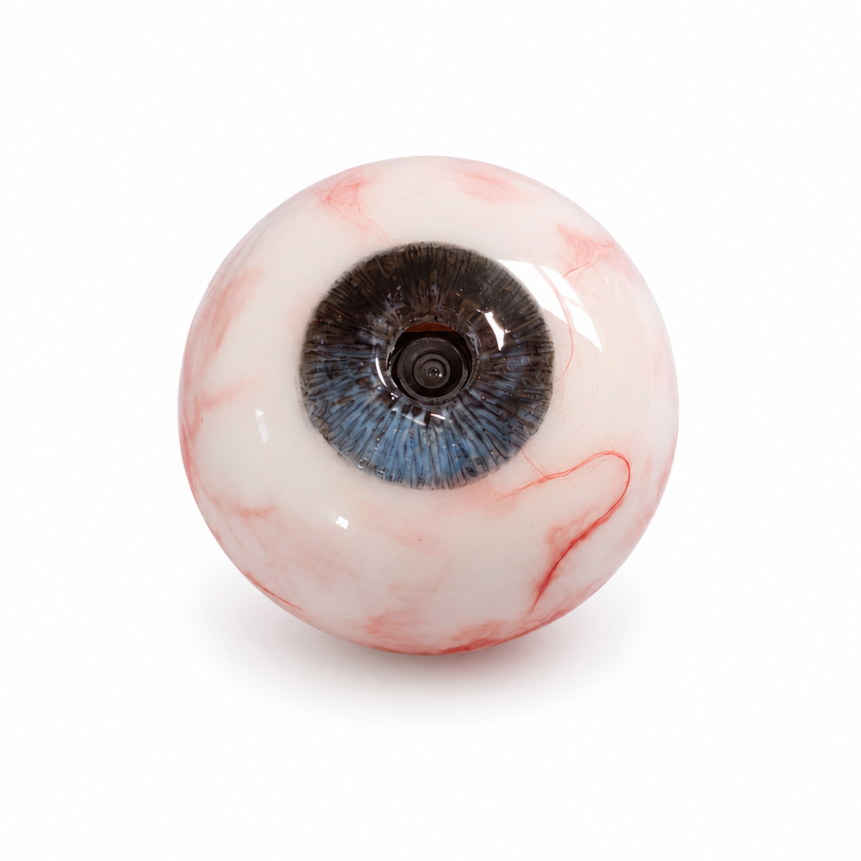 Camera-Ready Robot Eye - OV5640 Fit Quote 2