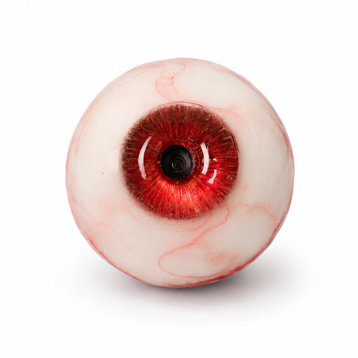 Camera-Ready Robot Eye - OV5640 Fit Quote