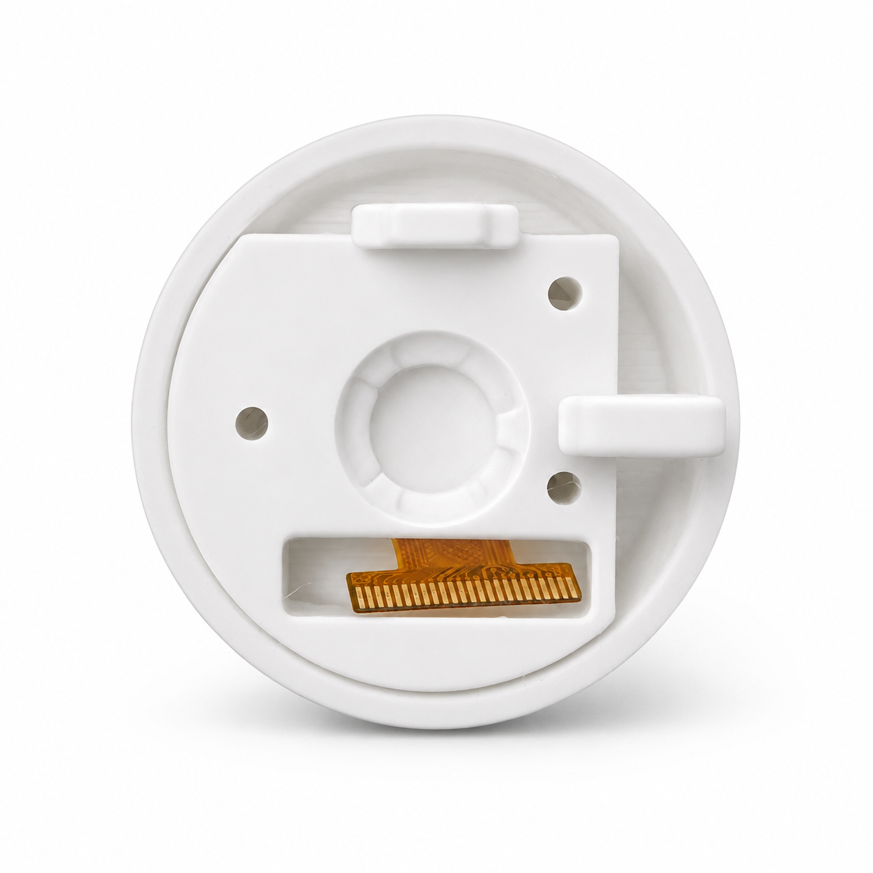 Camera-Ready Robot Eye - OV5640 Fit Quote 4
