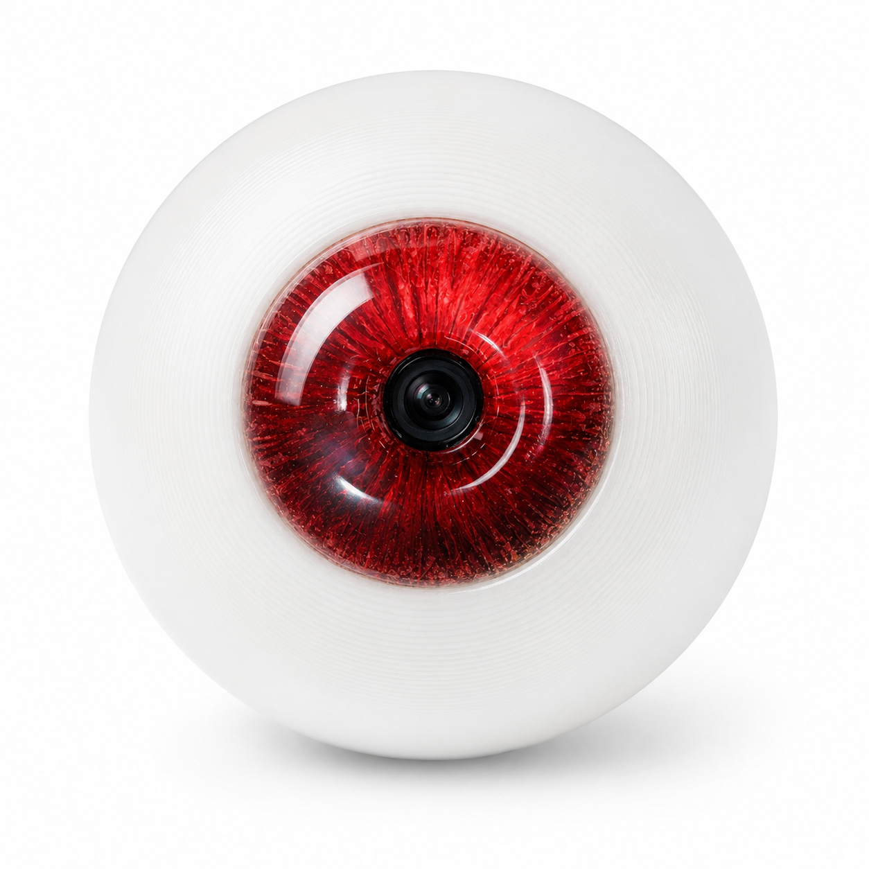 Camera-Ready Robot Eye - OV5640 Fit Quote 3