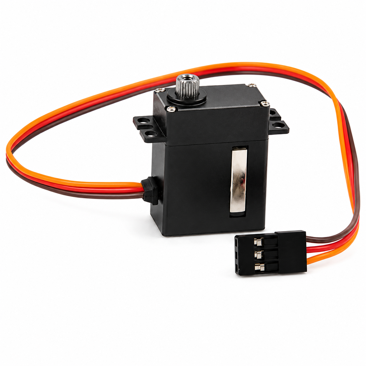 EyeMotion Quiet Digital Servo - Single Unit