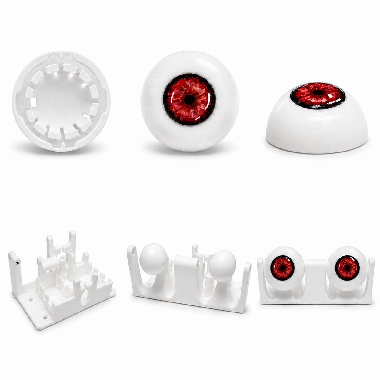 Complete Starter Kits